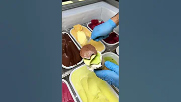 بوظة عربية ايسكريم Icecream اكسبلور ايس كريم 