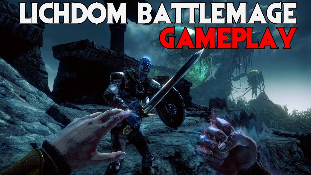 lichdom battlemage pc download free