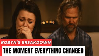 Robyn’s Breakdown 💔 Behind the Scenes of Kody’s Emotional Collapse | Sister Wives 2025