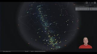 Eyes on the Sky: The 2020 Summer Night Sky