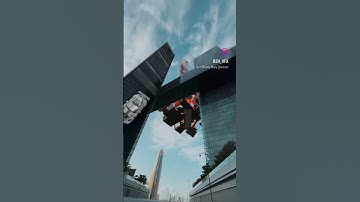 #viral #dubai #blender #animation #unbelievable #vfx #cgi #editing #reels #shorts