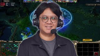 🔴Balik Main HSR atau Dota?