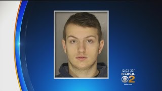 Police: Munhall Volunteer Firefighter Charged With Arson, Claimed He Was ‘Bored’