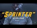 Ysn marrr  sprinter official visual shot by byrdeyeviews trending viral music.