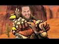 Playing Overwatch With The Real Roadhog Voice Actor