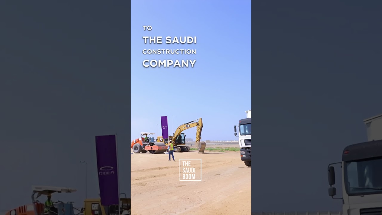 Ceer $1 3 Billion Manufacturing Complex in KAEC