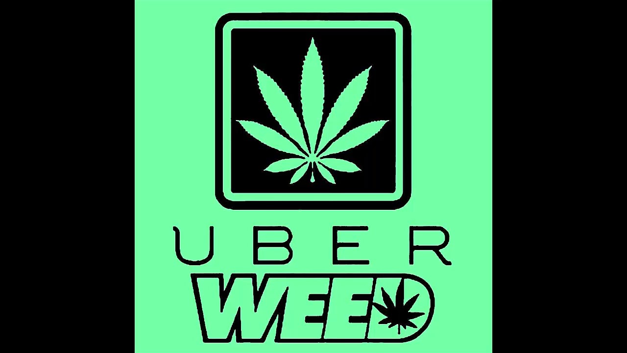 Talizman Squad - UBER WEED ft. Nik0
