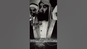 سورة آلُفُرقآن: من الآية (70) إلى الآية (73) تلاوة خاشعة بصوت الشيخ "محمد اللحيدان" #quran