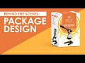 Box Packaging Design FULL PROCESS in under 10 minutes