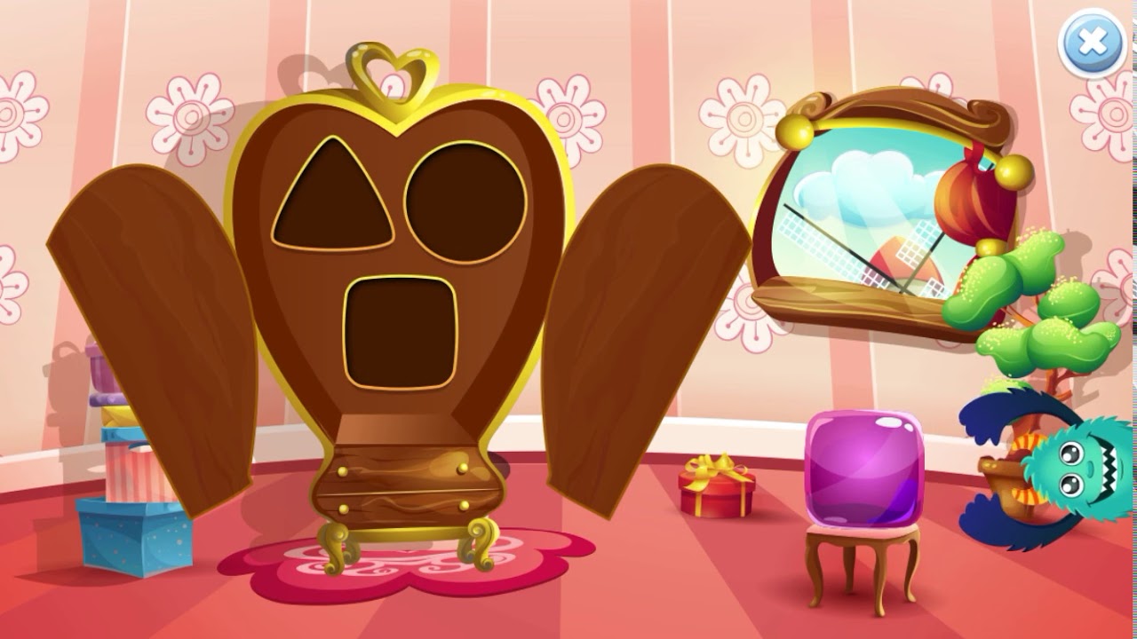 Baby learning games for kids YouTube