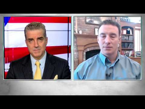 Carl Higbie Makes Himself Available to Trump Administration