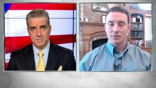 Carl Higbie Makes Himself Available to Trump Administration