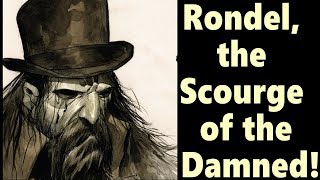 Hillbilly Comic Book Video Review