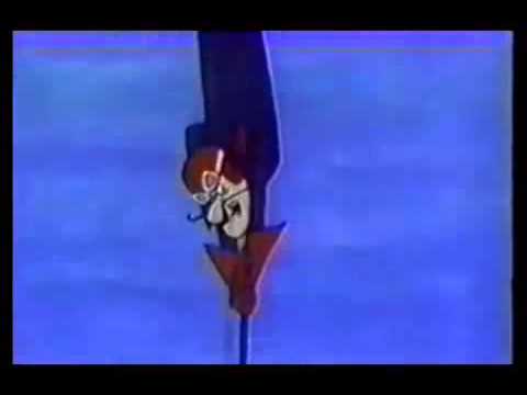 Mutley, faça alguma coisa!