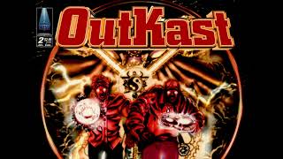 OUTKAST - ATLIENS PICK#159