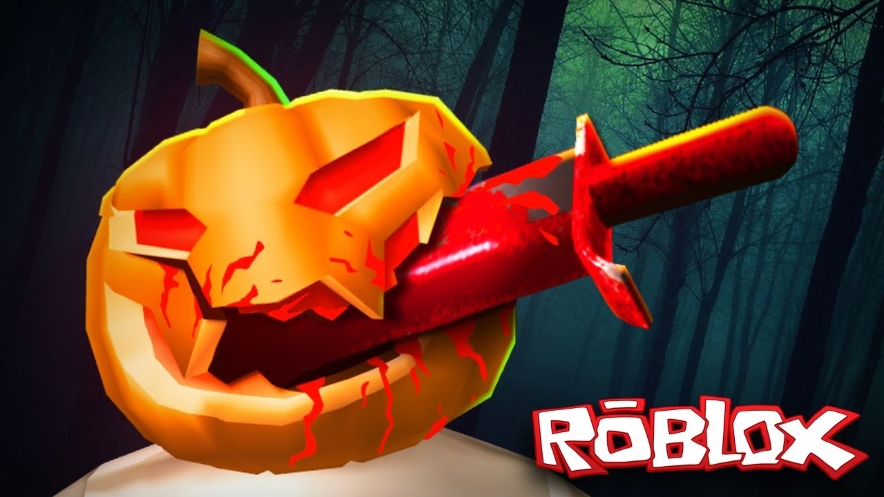 Roblox Halloween Murder Mystery Haunted Halloween Special!