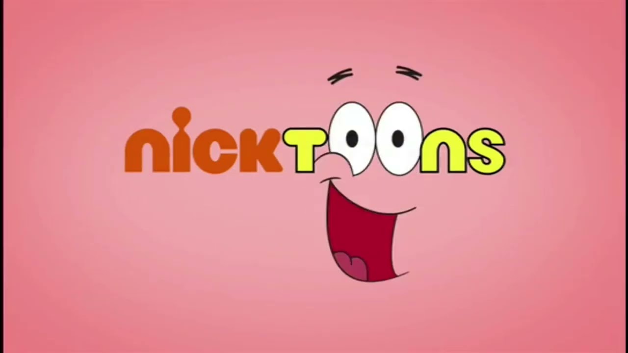 Nicktoons (UK) - Break bumper compilation (-2024)