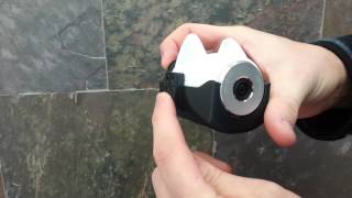 Rotorpixel - DJI Phantom 2 Vision Brushless Gimbal