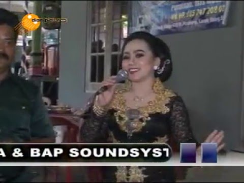 IRENG MANIS   Supra Nada Live Klimput