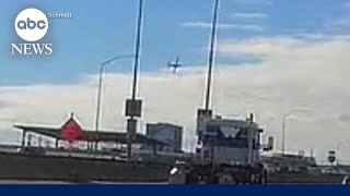 2 killed in training flight crash in Hawaii