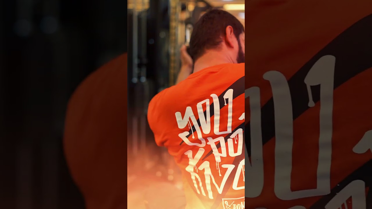 "You Don't Know" The Grind... Yet. 🤫 | Real Strength Built Over Time 💪 | Natural Fitness Journey