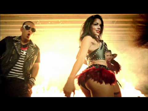 LETRA VEN CONMIGO - Daddy Yankee - MUSICACOM