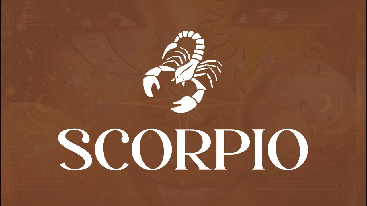 Scorpio ♏️ March Monthly overview 🙌 Too blessed to be worried about BS… 💰🤎✨🧿