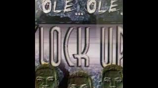 Lock up- Ole Ole | Lock up Nathan | xavier|Malaysia Song