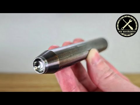 Making a pair of Rivet Headers