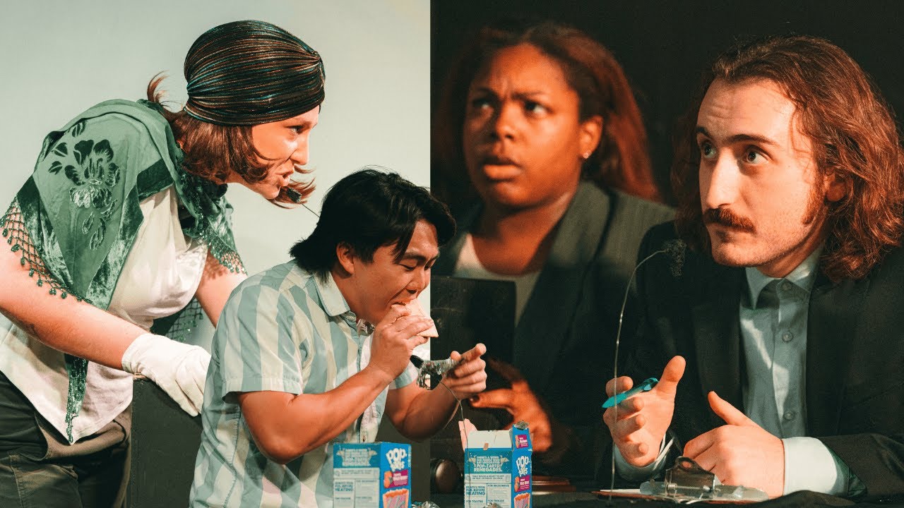 City Council | Bonus Feature Comedy