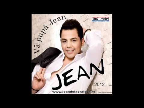 Jean De La Craiova - Prea Multe Vorbe (Audio 2012)