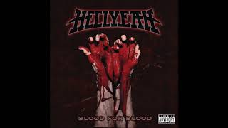 Hellyeah - Blood For Blood (Sangre Por Sangre) "clean version"