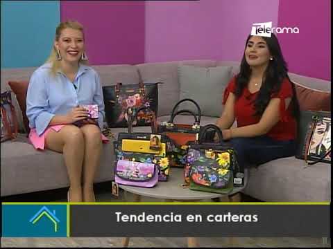 Tendencias en carteras