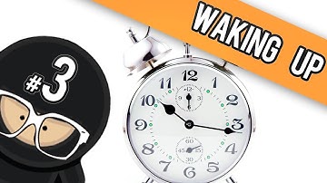 Super Hostile 14 - Waking Up - Part 3 Vechz CTM Map