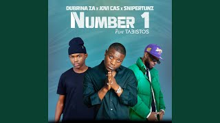 Download lagu Number 1