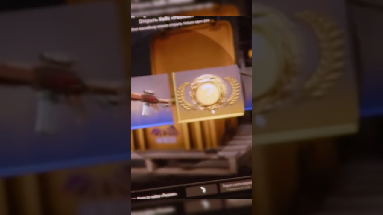 Insane KNIFE UNBOX at a CS Event!🤯