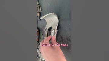 Cùm đơn bs1139, cùm kẹp má bs1139, phụ kiện giàn giáo Thiên Phú