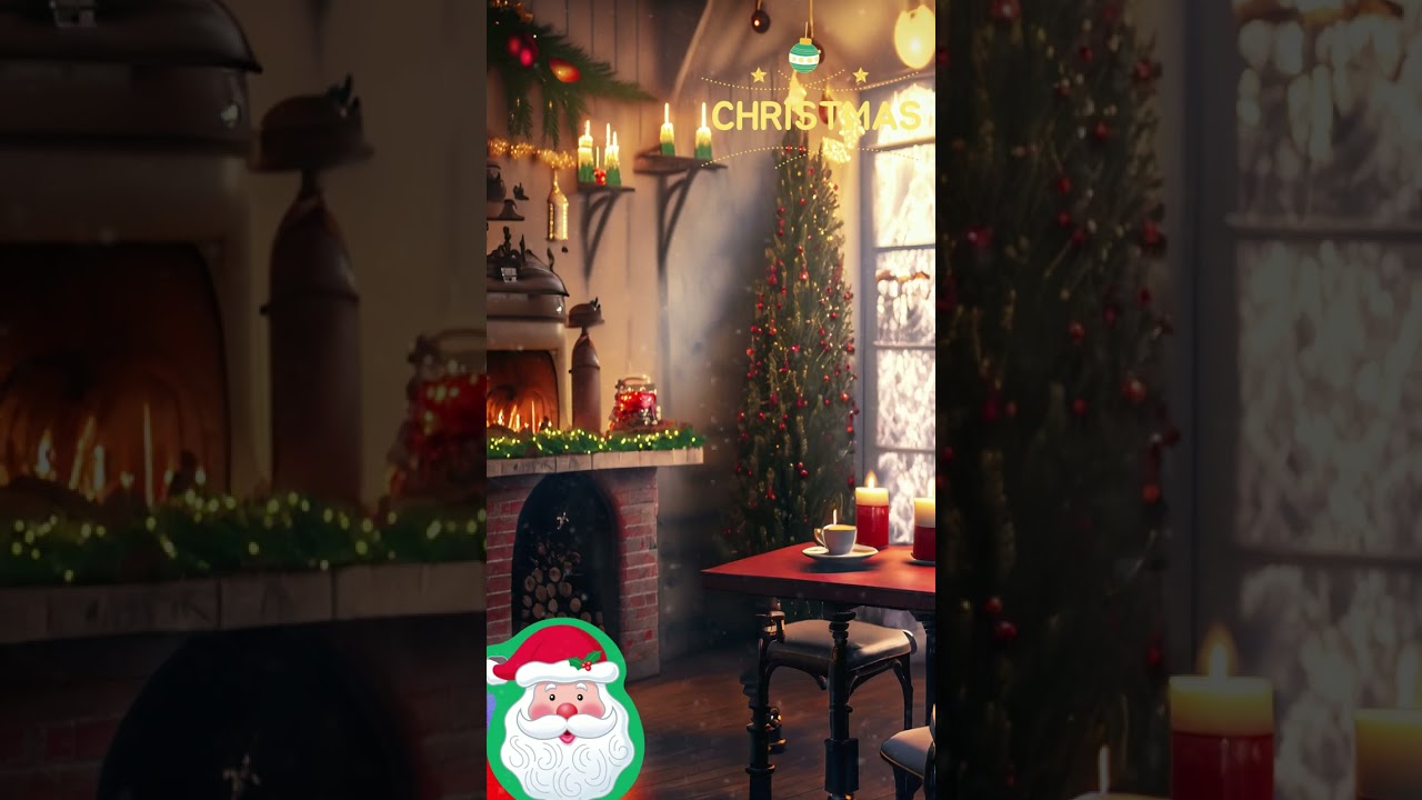 Crisp Winter Mornings 