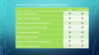 G4 Chapter 5 Task 2 Create Database