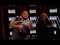 "I RUN YOU!" Samoa Joe tells Stokely Hathaway who really runs ROH! | ROH Honor Club 6/29/23