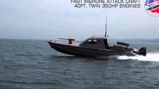 Brimstone: Multi Platform + Combat Proven