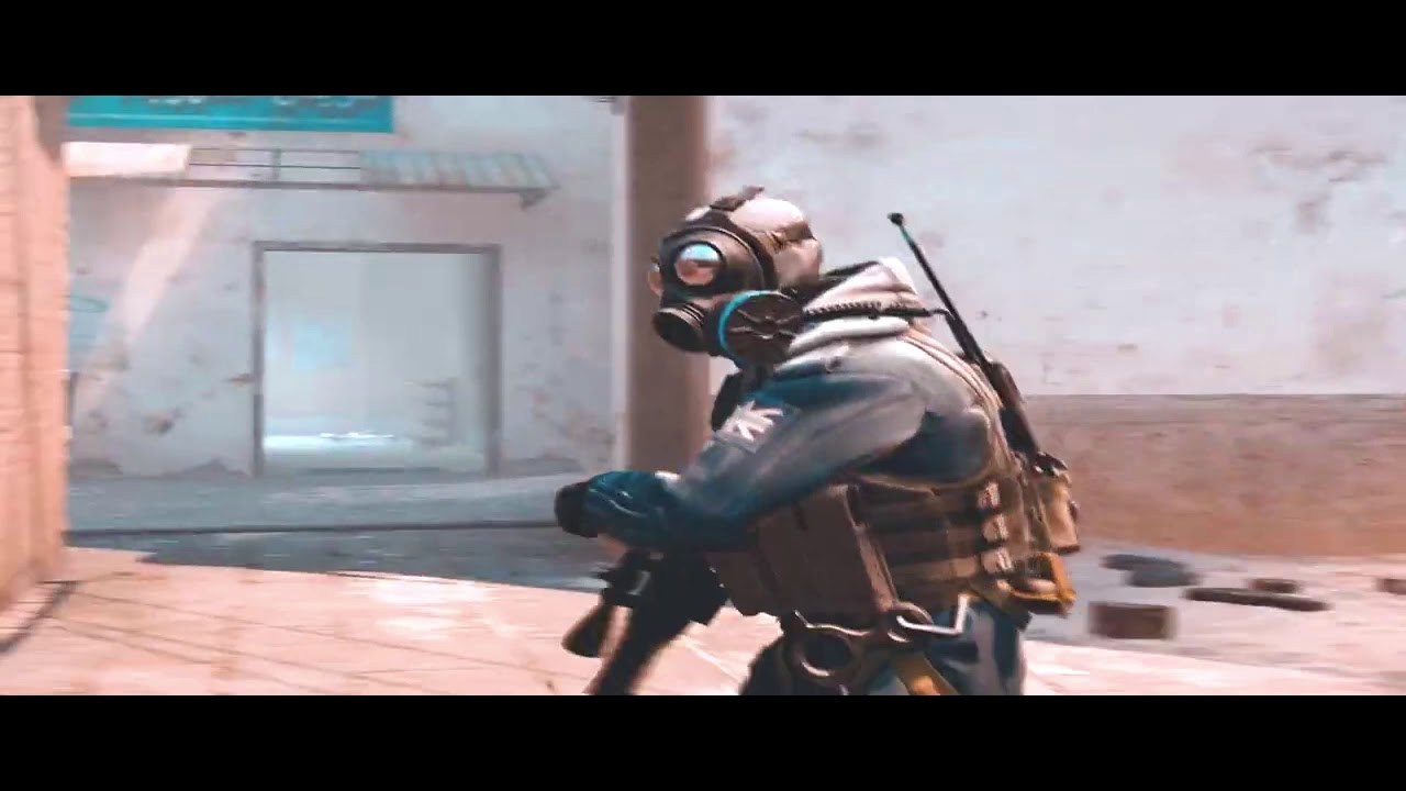 ☯Эдит CS:GO☯F1zZ☯ - YouTube
