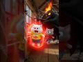 القط مياوو دخل بيت الرعب ماذاحدث عندما إكتشف البيت المسكون Comedy كرتوناطفال Cartoon Funny 