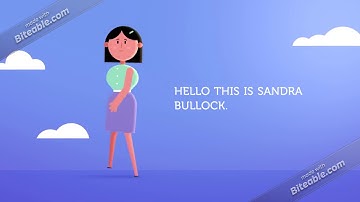 Travelling salesman branch and bound with Sandra Bullock!