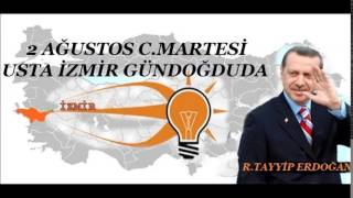02.08.2014 Cumartesi̇ Günü İzmi̇r Mi̇ti̇ngi̇ne Davet. (Firat Kart Sunum)