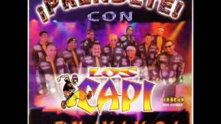 LOS CAPI - Capi Mix Pack "En Vivo"