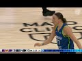 Maria Kliundikova With 12 Points Versus Los Angeles | 06.21.25