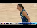Maria Kliundikova With 12 Points Versus Los Angeles | 06.21.25