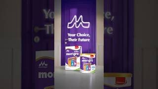 Morinaga Morigro Mengubah Gtm Anak Menjadi gerakantumbuhmaximal