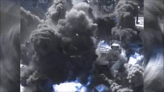 Crash Test Dummies in the Military - Ballistic Impacts